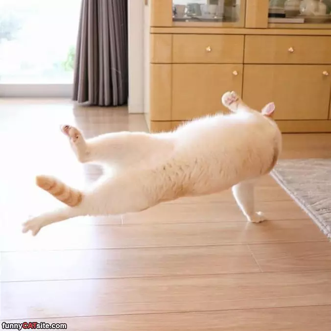 Breakdancing