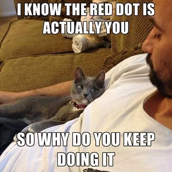 I Know You Know