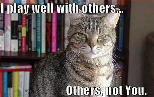 Well With Others